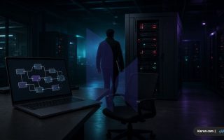 پشتیبانی n8n یعنی اگر محیط متوقف شود، مسئول نگهداری کیست — تصویر شاخص کیاران